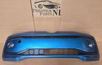 Voorbumper Volkswagen UP Facelift ORGINEEL Bumper 1S0807221F, Auto-onderdelen, Carrosserie en Plaatwerk, Gebruikt, -, Voor, Ophalen of Verzenden