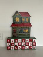 Advent kalender, Diversen, Kerst, Ophalen of Verzenden, Gebruikt