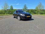 Renault Megane 1.4 16V TCE 96KW Estate 2010 Zwart, Origineel Nederlands, Te koop, 5 stoelen, Benzine