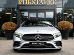 Mercedes A-klasse A35 AMG 4MATIC|PANO|BURMESTER|CAMERA|18'', Auto's, Mercedes-Benz, Automaat, Origineel Nederlands, Bedrijf, Vierwielaandrijving