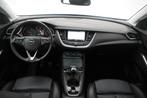 Opel Grandland X BWJ 2018 1.6 CDTi 120PK Business Executive, Auto's, Opel, Te koop, Gebruikt, SUV of Terreinwagen, Voorwielaandrijving