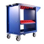 Gereedschaps kar Trolley, Doe-het-zelf en Verbouw, Verzenden, Nieuw
