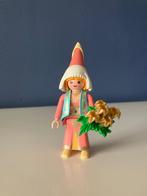 Playmobil Bloemenfee / Jonkvrouw met gouden rozen  4570, Kinderen en Baby's, Speelgoed | Playmobil, Complete set, Ophalen of Verzenden