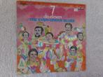 funk / soul 37 : 7 Do Eleven : the ever - green blues, Verzenden, 12 inch