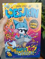 Loesjkin boek nieuwe versie Bunnie Monkie Jamie Smart nieuw, Boeken, Ophalen of Verzenden, Nieuw, Jamie smart, Nederland
