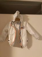 Leuke Chic Kids overgangs Jas wit - Maat 104, Kinderen en Baby's, Kinderkleding | Maat 122, Ophalen, Zo goed als nieuw, Jongen of Meisje