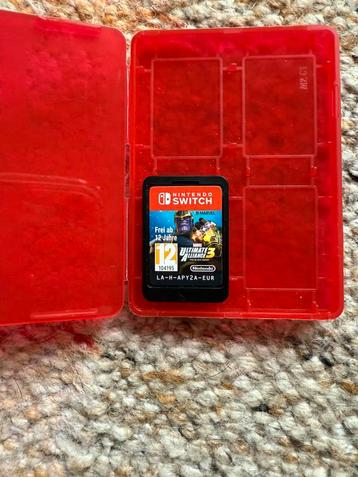 Marvel Ultimate Alliance 3 The Black Order beschikbaar voor biedingen