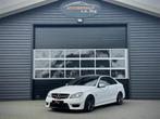 Mercedes-Benz C-klasse AMG c63 100dkm facelift, Auto's, Te koop, Geïmporteerd, 5 stoelen, Benzine