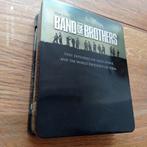 Band of Brothers Blu Ray ZGAN, Ophalen of Verzenden, Zo goed als nieuw