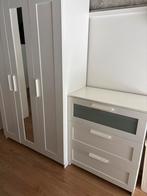 Ikea BRIMNES, Huis en Inrichting, Ophalen, Gebruikt, 100 tot 150 cm, 150 tot 200 cm