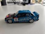 BMW M3 btcc e30 1/43, Ophalen of Verzenden, Gebruikt, Auto, Overige merken