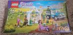 Nieuw! Lego Friends 41707 Bomenplantwagen, Kinderen en Baby's, Speelgoed | Duplo en Lego, Ophalen of Verzenden, Nieuw, Complete set