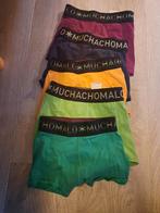 Muchachomalo boxers 110/116, Meisje, Gebruikt, Ophalen of Verzenden, Jurk of Rok