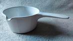 Vintage Corning Ware France sauspan -glaskeramiek - 15,5cm, Huis en Inrichting, Ophalen of Verzenden