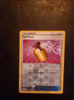 Full heal 159/192 Rebel clash, Ophalen of Verzenden, Zo goed als nieuw