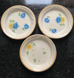 4x Petit four schaaltjes scm maastricht, Ophalen of Verzenden, Zo goed als nieuw, Glas of Kopje