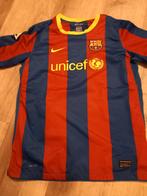 FC Barcelona Shirt - Gedragen, Maat XL, Ophalen of Verzenden