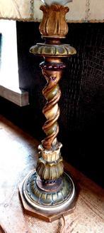 Vintage lamp., Antiek en Kunst, Ophalen of Verzenden