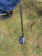 Callaway Hawkeye ijzers, ShimanoFairway  Wood enz., Ophalen, Zo goed als nieuw, Club, Overige merken