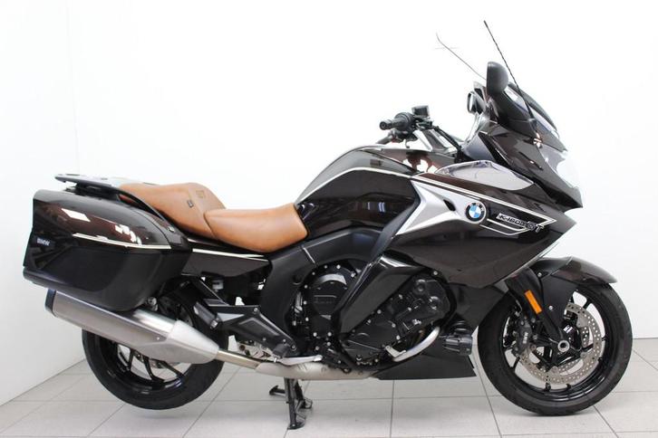 BMW K 1600 GT (bj 2020), Motoren, Motoren | BMW, Bedrijf, Toermotor, meer dan 35 kW, Cruise Control, Traction Control