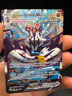 Urshifi vmax alt art, Ophalen of Verzenden, Zo goed als nieuw