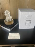 Lalique Hommes Athlètes 2009 Limited Edition, Ophalen