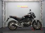 Honda NC 750 S ABS, Bedrijf, Naked bike