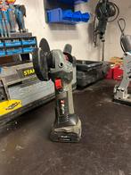 Wurht accu slijptol met accu en lader, Ophalen of Verzenden