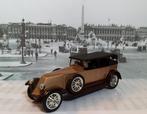 1:43 Renault 40 CV (Type NM) Torpedo, closed 1926; Solido, Ophalen of Verzenden, Gebruikt, Auto, Solido