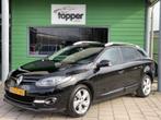 Renault Mégane estate 1.2 TCe Expression | Navigatie | Trek, Auto's, Renault, Voorwielaandrijving, Stof, Gebruikt, 4 cilinders