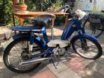 Honda Novio 4takt 1977, Ophalen, Overige merken