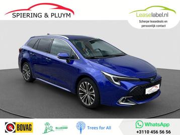 Toyota Corolla Touring Sports 1.8 Hybrid First Edition | Vir beschikbaar voor biedingen