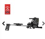 Roeimachine Virtufit ROW 450 1 jaar GARANTIE, Ophalen, Zo goed als nieuw