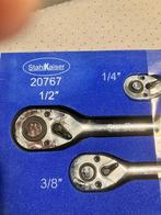 Ratelset, EuroTools, Info@eurotools.nl, Nieuw, Ophalen of Verzenden