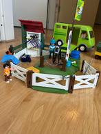 Alles met paarden, Kinderen en Baby's, Speelgoed | Playmobil, Zo goed als nieuw, Ophalen