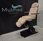 PS Beauty elektrische behandelstoel (dancohr) Pedicurestoel, Ophalen of Verzenden, Zo goed als nieuw, Massagestoel of Kussen