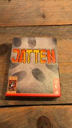 Jatten, Hobby en Vrije tijd, Ophalen of Verzenden, Zo goed als nieuw