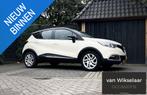 Renault Captur 0.9 TCe Dynamique 2013 NAVI/CAMERA/KEYLESS, Auto's, Voorwielaandrijving, 898 cc, Stof, Gebruikt