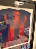 Barcelona Shirt 2025/26 Gesigneerd, Ophalen, Nieuw, Shirt