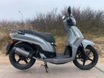 Kymco People S Elegance, Bj 2017, Rijdt Perfect, 12860 km., Fietsen en Brommers, Scooters | Kymco, Ophalen of Verzenden, Zo goed als nieuw