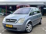 Opel Meriva 1.6-16V Maxx Cool Automaat | Climate Control | E, Auto's, Opel, 65 €/maand, Gebruikt, 4 cilinders, Electronic Stability Program (ESP)