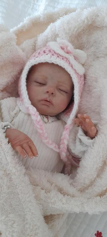 Reborn,,deliah,,kit bij nikkie.johnson beschikbaar voor biedingen