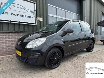 Renault Twingo 1.2 Authentique|Airco|Elek ramen|Nieuwe APK| beschikbaar voor biedingen