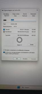 Externe harde schijf, Ophalen of Verzenden, Laptop, USB