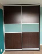 Ruime kledingkast (70x201cm), Huis en Inrichting, Kasten | Kledingkasten, Ophalen, Overige materialen, Gebruikt, 200 cm of meer