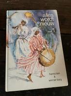 Alles wordt nieuw deel 1, Ophalen of Verzenden, Zo goed als nieuw, Les of Cursus, Religie en Gospel