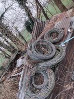 Prikkeldraad te koop - diverse rollen