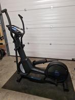 Cardiostrong Crosstrainer EX60 Touch, Sport en Fitness, Fitnessapparatuur, Ophalen, Benen, Zo goed als nieuw, Crosstrainer