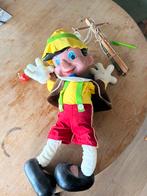 Pelham Puppets Disney Pinokkio Marionet - Collectors Item, Verzamelen, Ophalen, Gebruikt