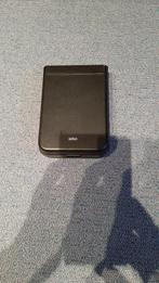 Vintage scheerapparaat Braun Micron 5410, Ophalen of Verzenden, Gebruikt, Scheren en Epileren